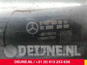 Mercedes Vito Katalysator O67780 foto 2