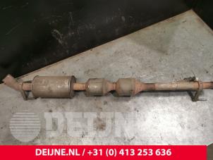 Volkswagen Crafter Catalytic converter O67813 photo 4