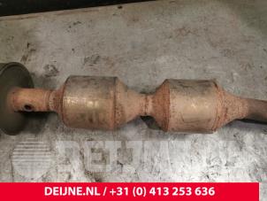 Volkswagen Crafter Catalytic converter O67813 photo 3