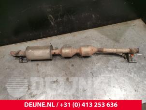 Gebruikte Katalysator Volkswagen Crafter Prijs € 363,00 Inclusief btw aangeboden door van Deijne Onderdelen Uden B.V.
