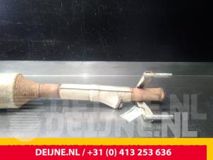 Volkswagen Crafter Katalysator O67815 foto 3