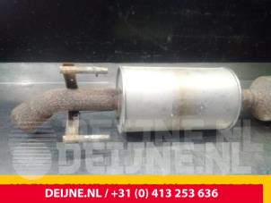 Volkswagen Crafter Katalysator O67815 foto 2