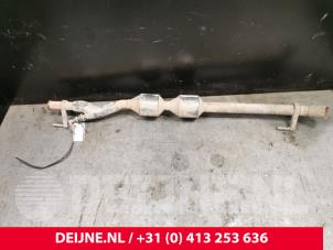 Gebruikte Katalysator Volkswagen Crafter 2.0 TDI Prijs € 363,00 Inclusief btw aangeboden door van Deijne Onderdelen Uden B.V.