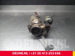 Toyota Hiace Katalysator O67905 foto 2