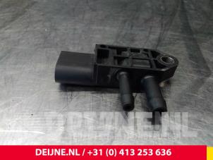 Audi A7 Rußfilter Sensor O67906 foto 2