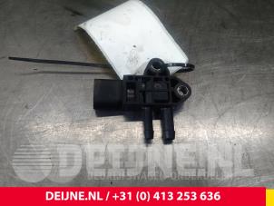 Audi A6 Particulate filter sensor O67907 foto 2