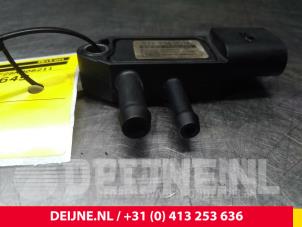Audi A6 Particulate filter sensor O67908 photo 3