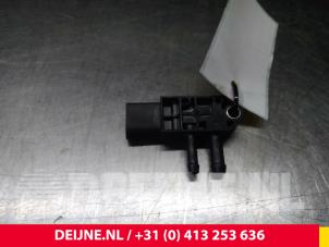 Audi A6 Particulate filter sensor O67908 photo 2