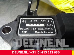 Audi A4 Particulate filter sensor O67909 photo 3