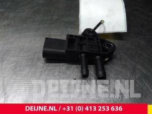 Audi A4 Particulate filter sensor O67909 photo 2
