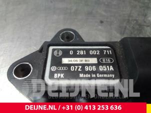 Audi A4 Particulate filter sensor O67910 foto 3