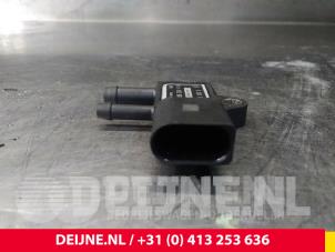Audi A4 Particulate filter sensor O67910 foto 2