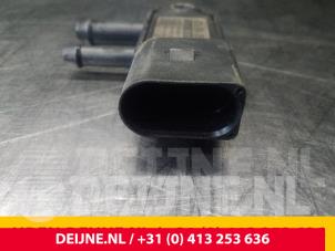 Audi A4 Particulate filter sensor O67911 photo 3