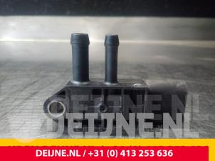 Audi A4 Particulate filter sensor O67911 photo 2