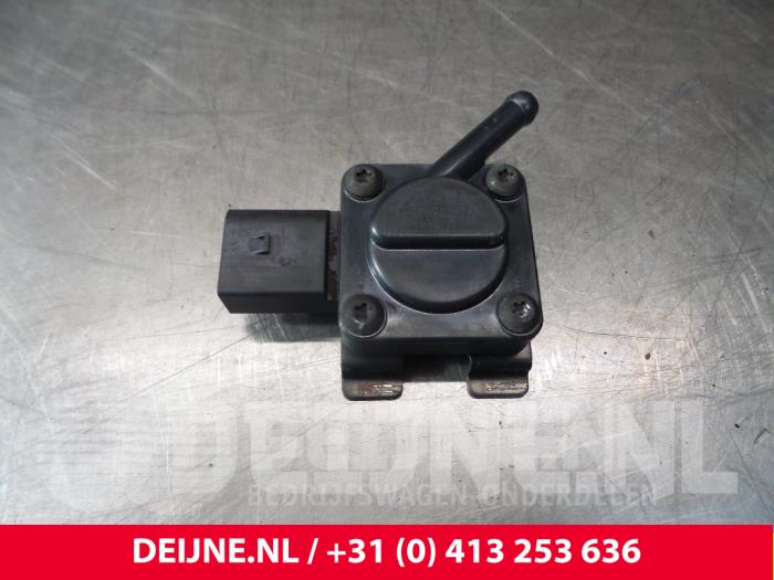 BMW 5-Serie Roetfilter sensor O67912