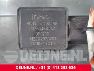 Ford Transit Rußfilter Sensor O67916 foto 2