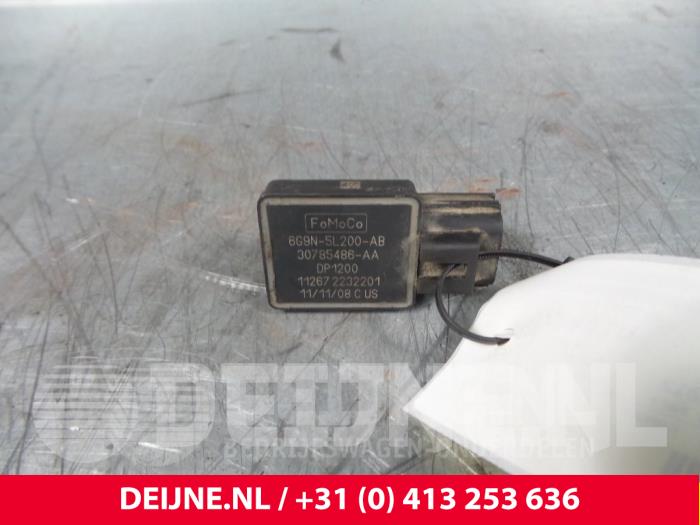 Ford Transit Roetfilter sensor O67917