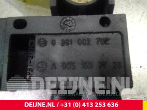 Mercedes E-Klasse Particulate filter sensor O67918 photo 2