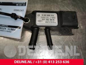 Mercedes Citan Particulate filter sensor O67928 photo 3
