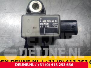 Gebruikte Roetfilter sensor Mercedes Vito (447.6) 2.2 114 CDI 16V Prijs € 24,20 Inclusief btw aangeboden door van Deijne Onderdelen Uden B.V.