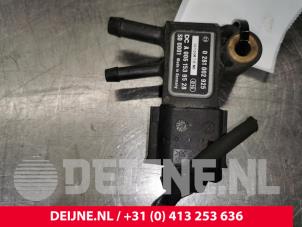 Mercedes Sprinter Particulate filter sensor O67934 photo 4
