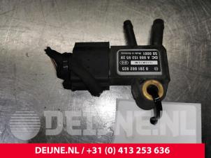 Mercedes Sprinter Particulate filter sensor O67934 photo 2
