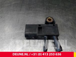 Mercedes Sprinter Rußfilter Sensor O67935 foto 2