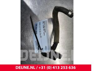 Gebruikte Roetfilter sensor Opel Vivaro Prijs € 36,30 Inclusief btw aangeboden door van Deijne Onderdelen Uden B.V.