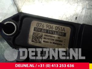 Volkswagen Eos Roetfilter sensor O67957 foto 2