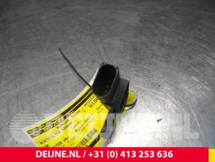 Volkswagen Crafter Particulate filter sensor O67961 photo 2