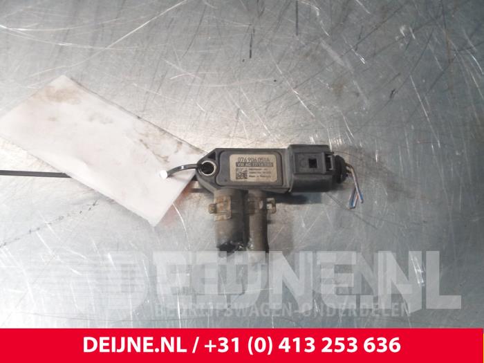 Volkswagen Crafter Rußfilter Sensor O67963