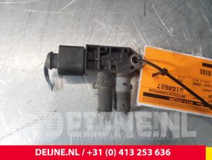 Volkswagen Crafter Particulate filter sensor O67963 photo 2
