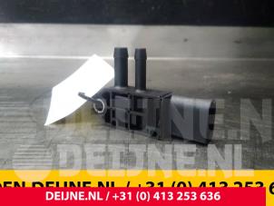 Volkswagen Caddy Roetfilter sensor O67970 foto 2