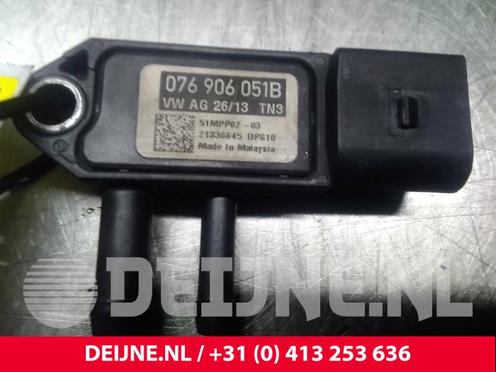 Volkswagen Transporter Rußfilter Sensor O67971