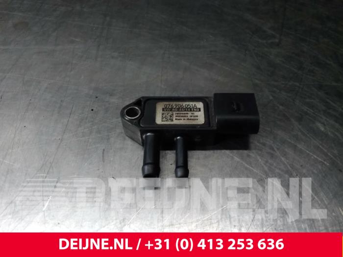 Volkswagen Transporter Particulate filter sensor O67973