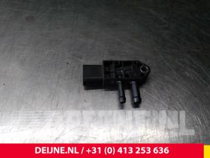 Volkswagen Transporter Rußfilter Sensor O67973 foto 2