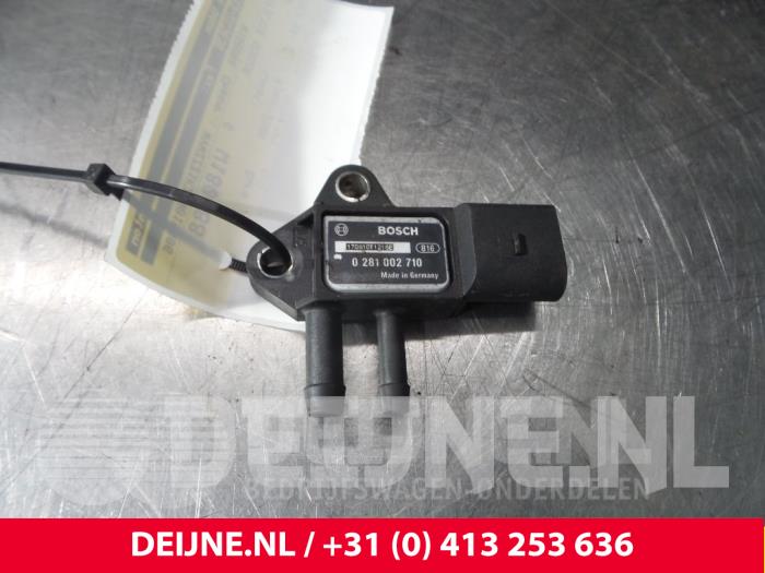 Volkswagen Golf Rußfilter Sensor O67976