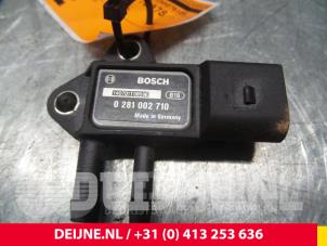 Gebruikte Roetfilter sensor Volkswagen Caddy Prijs € 30,25 Inclusief btw aangeboden door van Deijne Onderdelen Uden B.V.