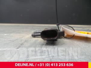 Volkswagen Caddy Rußfilter Sensor O67980 foto 2