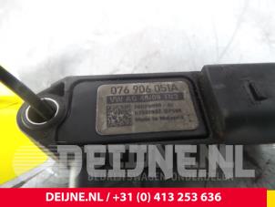 Volkswagen Golf Plus Rußfilter Sensor O67981 foto 2
