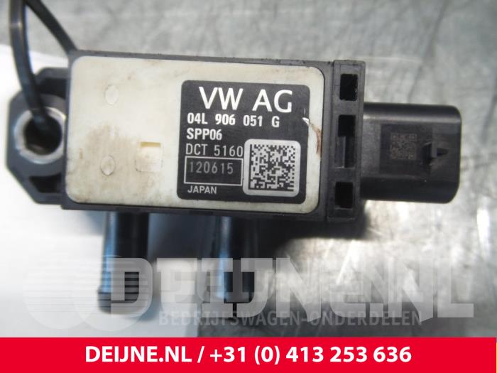 Volkswagen Transporter Roetfilter sensor O67984