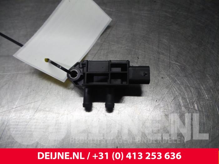 Volkswagen Transporter Particulate filter sensor O67986