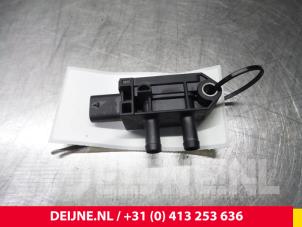 Volkswagen Transporter Rußfilter Sensor O67986 foto 2