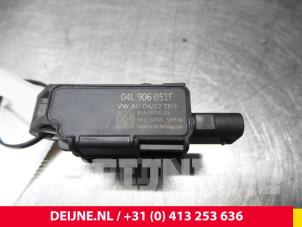 Volkswagen Transporter Rußfilter Sensor O67986 foto 4