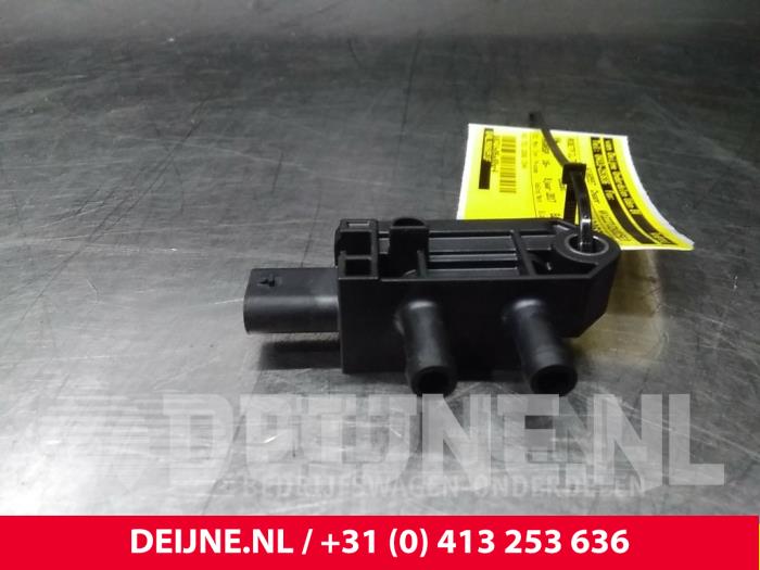 Volkswagen Transporter Particulate filter sensor O67987