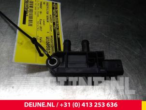 Volkswagen Transporter Particulate filter sensor O67987 photo 3