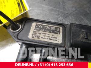Volkswagen Caddy Rußfilter Sensor O67988 foto 3