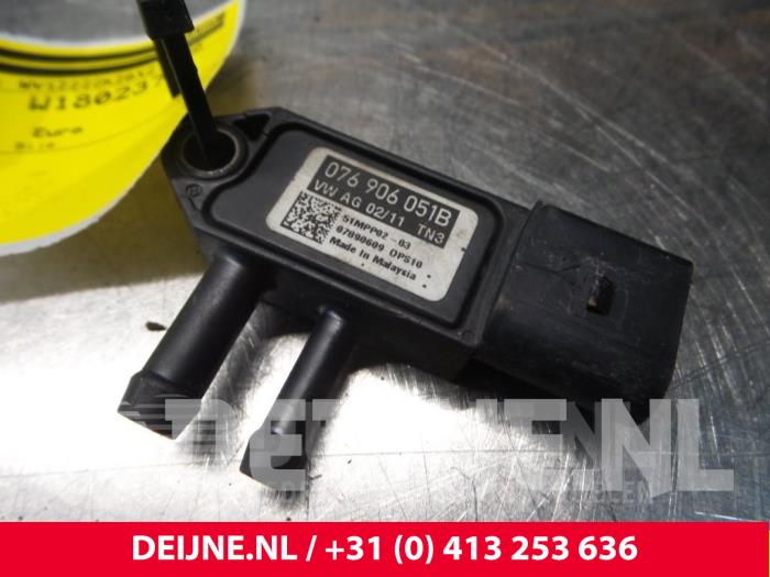 Volkswagen Caddy Rußfilter Sensor O67989