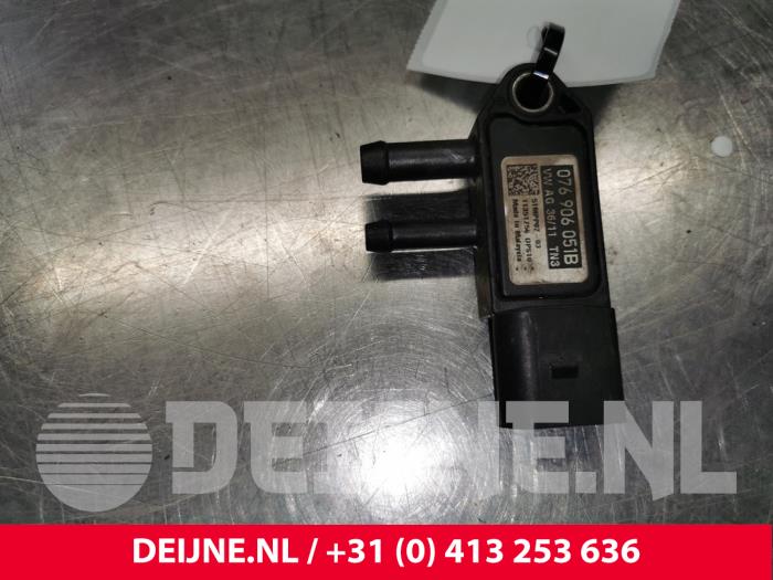 Volkswagen Caddy Particulate filter sensor O67990