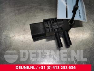 Volkswagen Caddy Roetfilter sensor O67990 foto 2